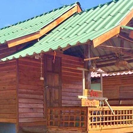 Wongwan Farm Samoeng Exterior foto